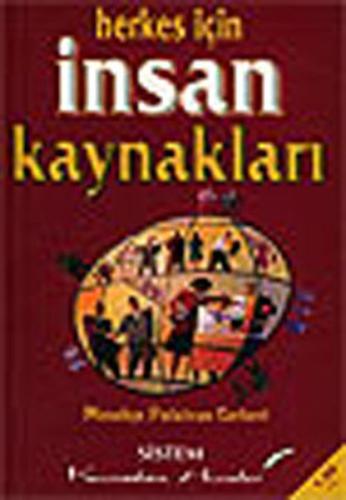 Kıssadan Hisseler-Herkes İçin İnsan Kaynakları