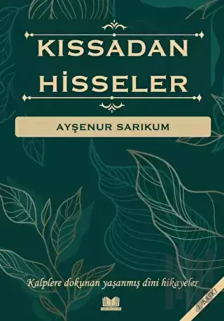 Kıssadan Hisseler