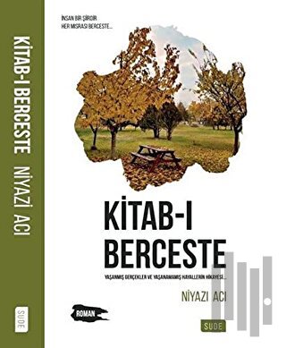 Kitab-ı Berceste