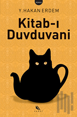 Kitab-ı Duvduvani | Kitap Ambarı