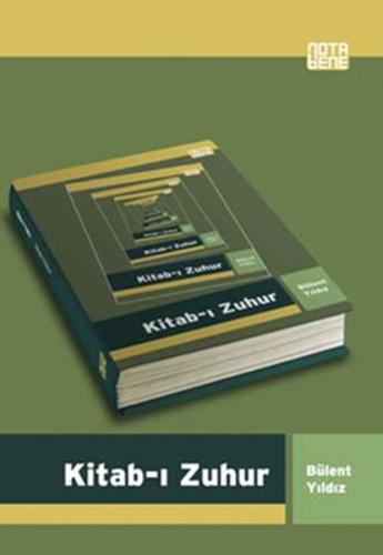 Kitab-ı Zuhur | Kitap Ambarı