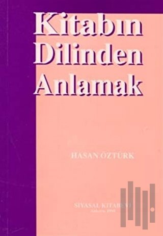 Kitabın Dilinden Anlamak