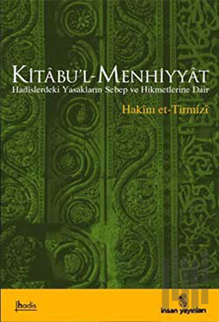 Kitabu’l-Menhiyyat