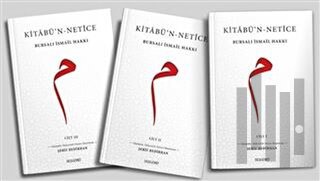 Kitabü’n-Netice (3 Cilt Takım)