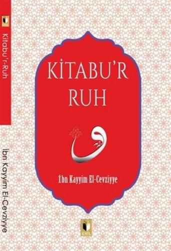Kitabur Ruh | Kitap Ambarı
