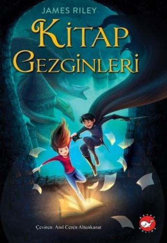 Kitap Gezginleri