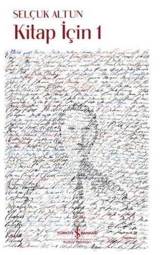 Kitap İçin 1 | Kitap Ambarı