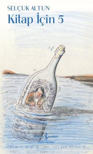 Kitap için 5 | Kitap Ambarı