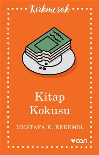 Kitap Kokusu | Kitap Ambarı