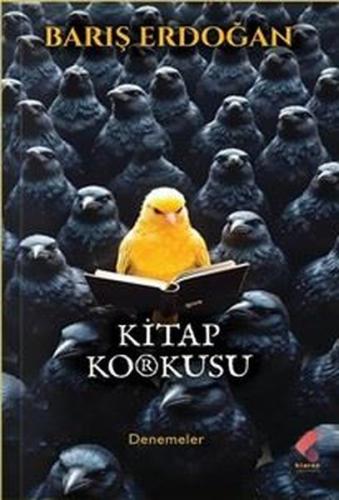 Kitap Korkusu