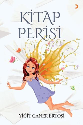 Kitap Perisi | Kitap Ambarı