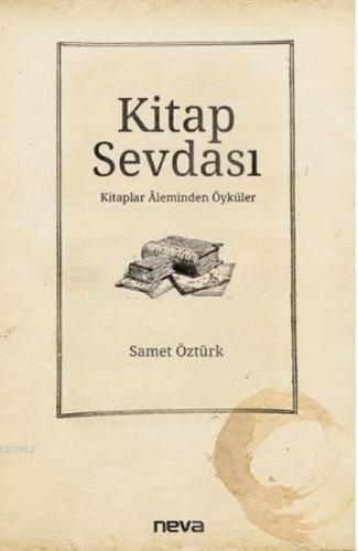 Kitap Sevdası