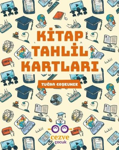 Kitap Tahlil Kartları | Kitap Ambarı