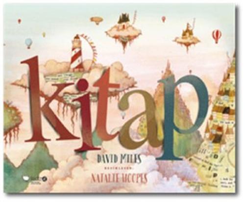 Kitap | Kitap Ambarı