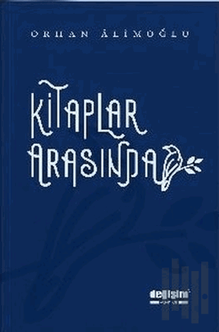 Kitaplar Arasında