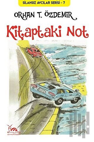 Kitaptaki Not