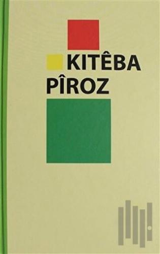 Kiteba Piroz (Ciltli)