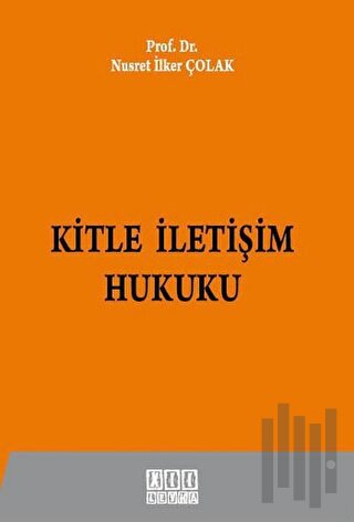 Kitle İletişim Hukuku