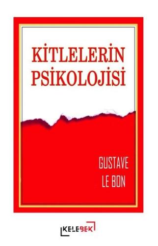 Kitlelerin Psikolojisi | Kitap Ambarı