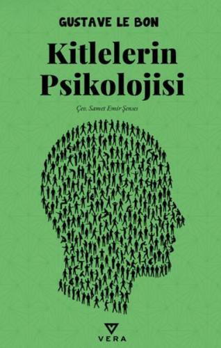 Kitlelerin Psikolojisi | Kitap Ambarı