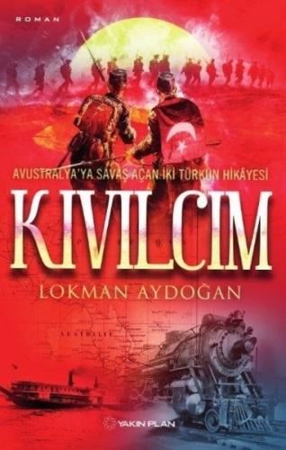Kıvılcım | Kitap Ambarı