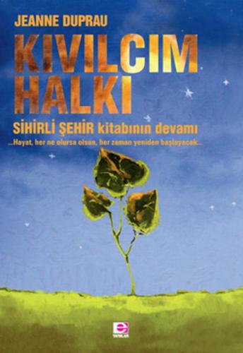 Kıvılcım Halkı | Kitap Ambarı