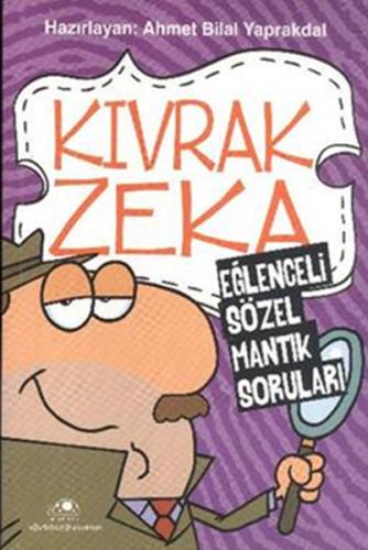 Kıvrak Zeka | Kitap Ambarı