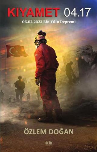 Kıyamet 04.17 - 06.02.2023 Bin Yılın Depremi