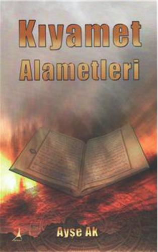 Kıyamet Alametleri | Kitap Ambarı