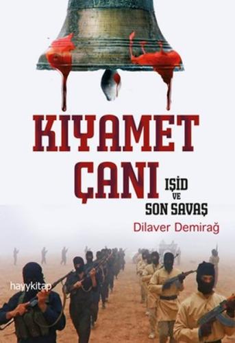 Kıyamet Çanı | Kitap Ambarı