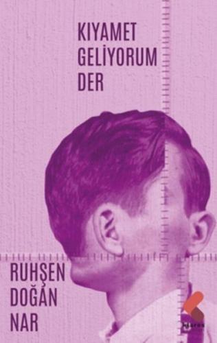 Kıyamet Geliyorum Der | Kitap Ambarı