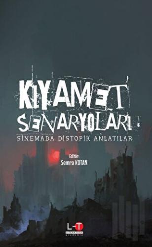 Kıyamet Senaryoları