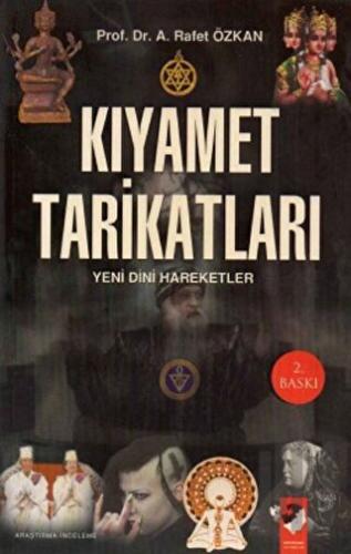 Kıyamet Tarikatları