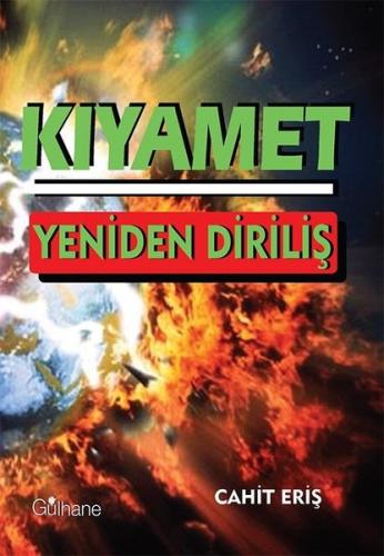 Kıyamet; Yeniden Diriliş | Kitap Ambarı