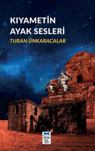 Kıyametin Ayak Sesleri | Kitap Ambarı