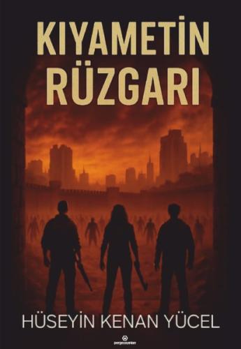 Kıyametin Rüzgarı