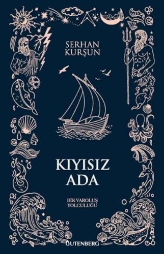 Kıyısız Ada | Kitap Ambarı