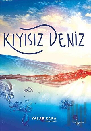 Kıyısız Deniz | Kitap Ambarı