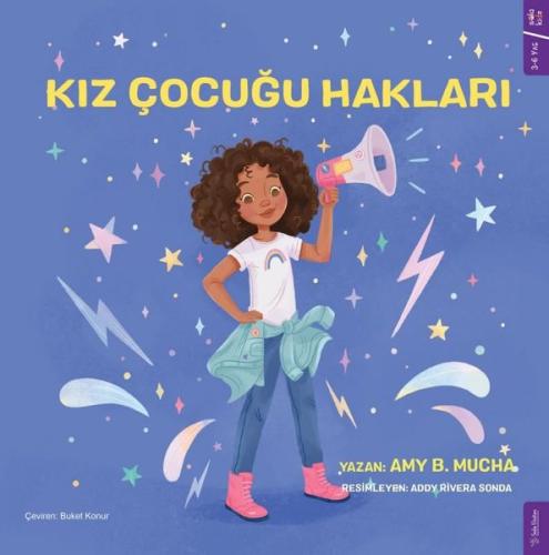 Kız Çocuğu Hakları | Kitap Ambarı