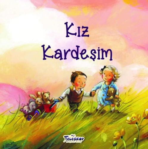 Kız Kardeşim | Kitap Ambarı