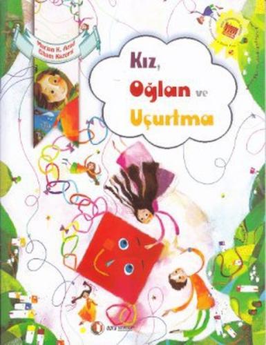Kız Oğlan ve Uçurtma