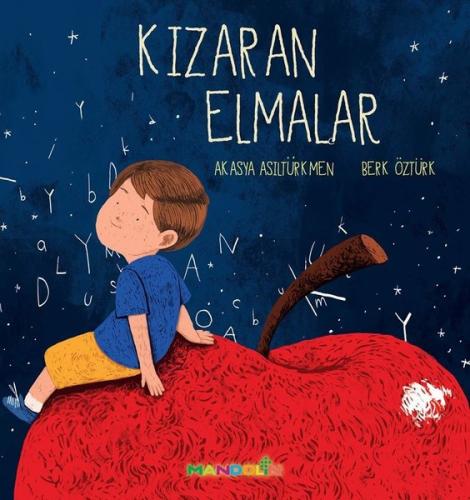 Kızaran Elmalar | Kitap Ambarı
