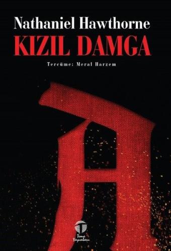 Kızıl Damga | Kitap Ambarı