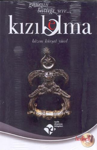 Kızıl Elma | Kitap Ambarı