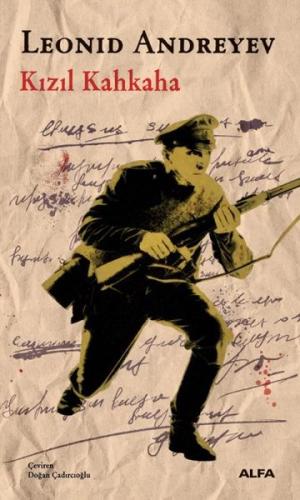 Kızıl Kahkaha | Kitap Ambarı