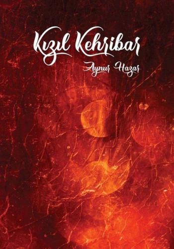 Kızıl Kehribar | Kitap Ambarı