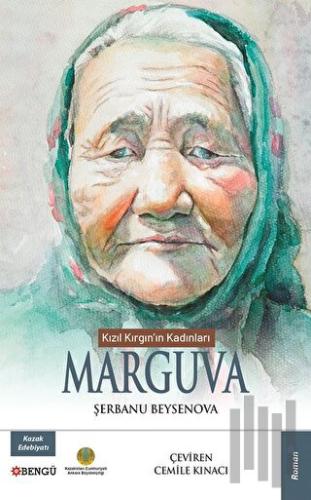 Kızıl Kırgın’ın Kadınları Marguva