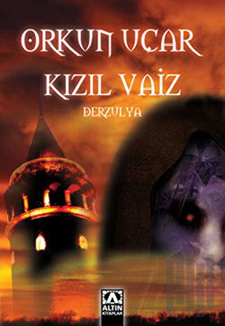 Kızıl Vaiz Derzulya