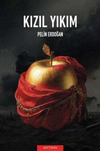 Kızıl Yıkım | Kitap Ambarı