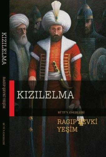 Kızılelma - Bir Fatih Sultan Mehmet Dönemi Romanı